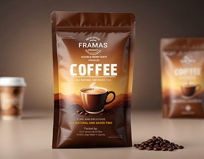 Check out new work on my @Behance profile: "coffee pouch packaging" http://be.net/gallery/201918715/coffee-pouch-packaging Coffee Sachet Design, Coffee Pouch Packaging Design, Coffee Box Design, Tea Design Packaging, Coffee Package Design, Coffee Sachet, Coffee Designs, Coffee Pouch, Coffee Sachets