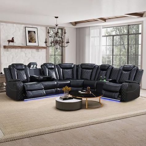 Theatre room ideas