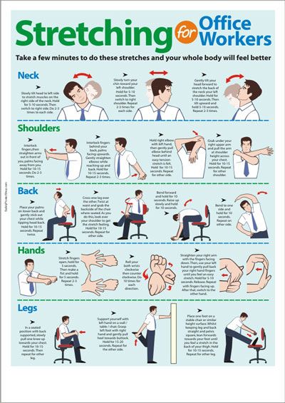 Benefits Of Stretching, Beginner Pilates, Desk Workout, Office Yoga, Adolescent Health, Pilates Video, Workplace Wellness, Office Exercise, Workout At Work