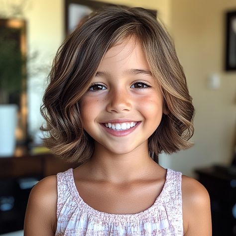 capecod8999 A pretty 10 year old little girl with a short Lay f392eef1 1fad 4423 8952 458daa133bda 2 Kids Medium Haircut, Short Girl Haircuts For Kids, Short Haircuts For Kids, Kids Girl Haircuts, Kids Short Haircuts, Girls Haircuts, Toddler Girl Haircut, Childrens Haircuts, Kids Haircuts