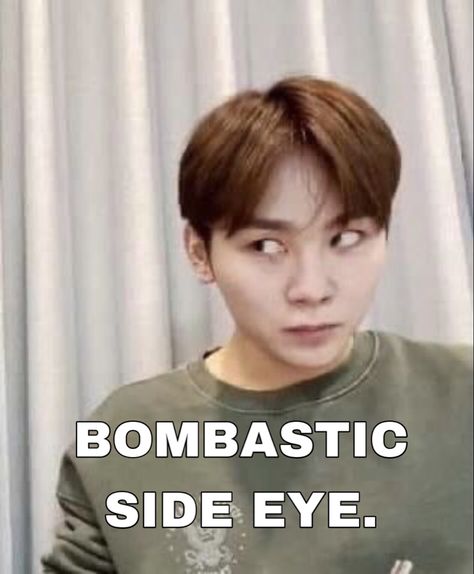 Corny Meme, Kpop Funny Memes, Filo Meme, Svt Seungkwan, Eyes Meme, Memes Tagalog, Bombastic Side Eye, Tagalog Quotes Hugot Funny, Tagalog Quotes Funny