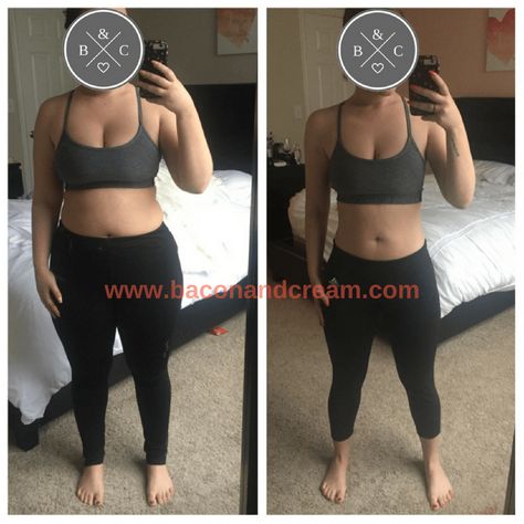 before and after weightloss on a ketogenic diet Paleo For Beginners, Diet Results, Breakfast Oatmeal, Keto Results, 45 Pounds, Ketogenic Diet For Beginners, Keto Diet Menu, Atkins Diet, Fasting Diet