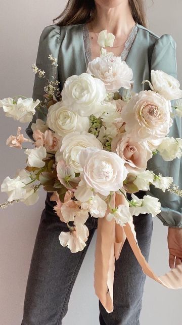 Blush Weddings, Blush Bridal Bouquet, Botanical Photography, Neutral Wedding Flowers, Blush Bouquet, Blush Wedding Flowers, Bridal Bouquet Flowers, White Bridal Bouquet, Blush Bridal