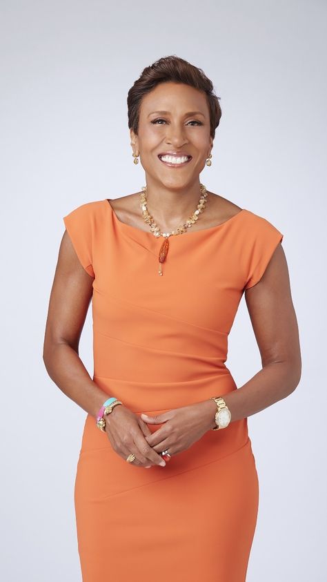 Robin Roberts Business Professional Attire, Inspirational Leaders, Robin Roberts, Give Hope, Keynote Speaker, Keynote Speakers, Professional Attire, Business Professional, Your Message