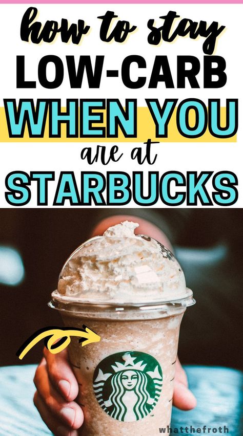 Starbucks Secret Menu Drinks Keto, Keto Drinks At Starbucks, Low Calorie Low Carb Starbucks Drinks, Low Carb Starbucks Holiday Drinks, Keto Starbucks Frappuccino, Low Calorie Frappe Starbucks, Starbucks For Diabetics, Low Carb Low Sugar Starbucks Drinks, Starbucks Keto Drinks Iced Coffee