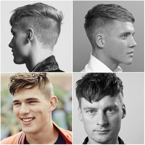 How to Get the Perfect Peaky Blinders Haircut - The Trend Spotter Thomas Shelby Haircut, Shelby Haircut, Peaky Blinders Haircut, Peaky Blinders Hair, Boy Haircuts Short, Thomas Shelby, Mens Haircuts Fade, Corte De Cabelo Masculino, Mens Haircuts Short