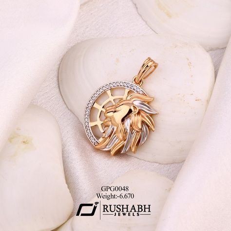 Diamond Pendent For Men, Pendant For Man, Men's Pendent Gold, Men’s Gold Pendant, Mens Gold Pendant Designs Unique, Gents Pendant Design, Locket Design For Men, Men Gold Pendant Design, Gold Lockets For Men