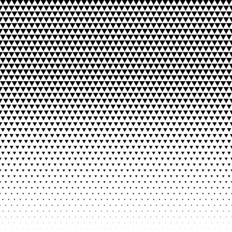 Triangle Pattern Design, Half Tone, Triangle Texture, Apple Vector, Bicycle Tattoo, Halftone Dots, Metal Facade, Background Design Vector, Triangle Pattern