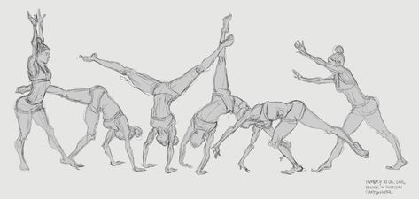 Insect Art Projects, Bodies In Motion, Movement Drawing, Character Outline, Iron Man Art, Frame By Frame Animation, Sketches Of People, Body Pose Drawing, Animation Tutorial