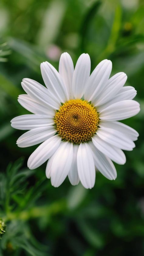 Daisy Close Up, Daisy And Aster Tattoo, Daisy Images, Daisy Flower Pictures, Daisy Photo, Daisy Photography, Daisy Image, White Chrysanthemum, Sunflowers And Daisies