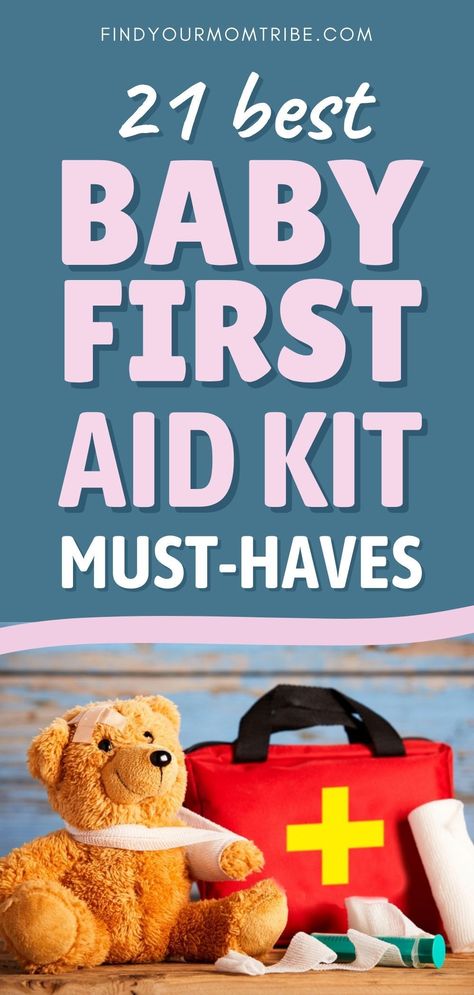 Newborn First Aid Kit Checklist, Newborn Medicine Checklist, Baby Emergency Kit, Newborn First Aid Kit, Infant First Aid Kit, Baby First Aid Kit Checklist, Toddler First Aid Kit, Kids First Aid Kit, First Aid Kit Diy