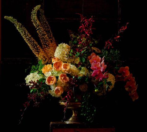 Twisted Stem Floral, Crystal Lake, Illinois Ikebana, Dutch Still Life, Dutch Masters, Moody Wedding, Floral Foam, Winter Flowers, Floral Centerpieces, Life Photography, Still Life Photography