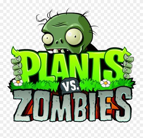 Plants Versus Zombies, Zombie Font, Zombie Logo, Zombie Clipart, Zombie Music, Plants Vs Zombies Birthday Party, Zombie Vector, Zombie Wallpaper, Zombie Cake