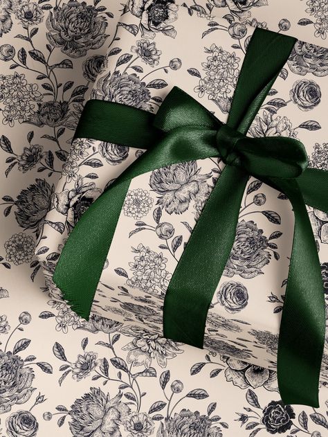 This Gift Wrap item by HouseOfParlington has 63 favorites from Etsy shoppers. Ships from United States. Listed on 04 Jan, 2024 Silver Christmas Wrapping, Wedding Wrapping Paper, Black And White Roses, Christmas Gift Wrap, Charming Christmas, Roses Drawing, Wedding Wraps, Holiday Gift Wrap, Valentines Day Weddings