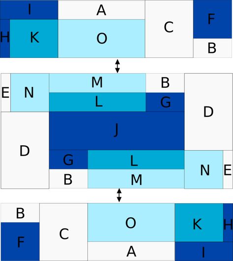 Fabri-Quilt New Block Blog Hop: Transparent Play {Tutorial} – Night Quilter Transparency Quilt Pattern, Transparency Quilts, Patchwork Ideas, Log Cabin Designs, Rainbow Quilt, Winter Quilts, Contemporary Quilts, Block Patterns, Quilts Ideas