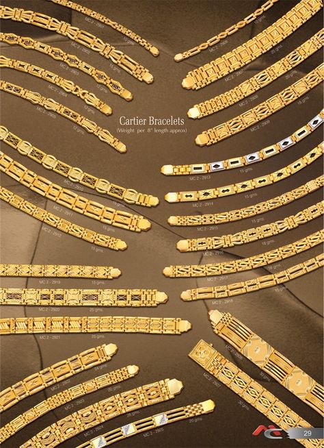 Bracelets Gold Breslate Design Men, Men Breslate Gold, Bracelets Gold Simple For Man, Gents Bracelet Gold Indian, Gents Bracelet Gold, Gents Kada, Mens Bracelet Gold Jewelry, Man Gold Bracelet Design, Gold Chain Men