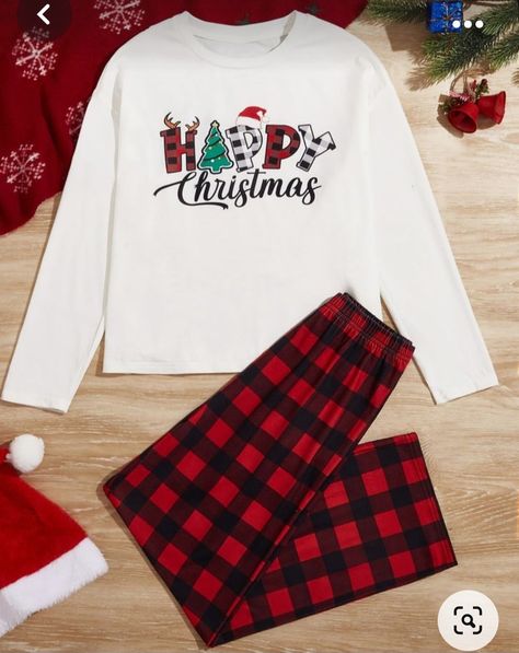 Girls Christmas Pjs, Girls Loungewear, Happy Christmas Day, Christmas Pj, Polo Design, Couture Sewing Techniques, Christmas Pjs, Flower Girl Dresses Tulle, Family Christmas Pajamas