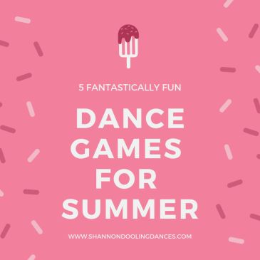 5 Fun Dance Games for Summer Camps, Workshops, and Classes #danceteacherlife #danceclass Crafts For Dance Camp, Dance Class Activities, Dance Camp Ideas, Dance Class Ideas, Choreography Tips, Camp Games For Kids, Dance Class Games, Ballet Games, Preschool Ballet