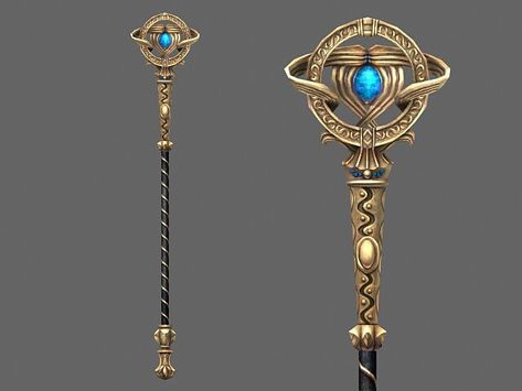 Staff Magic, Hawke Dragon Age, Wizard Staff, Fantasy Props, Dragon Age Inquisition, Fantasy Setting, Fantasy Rpg, Fantasy Inspiration, Magic Wand