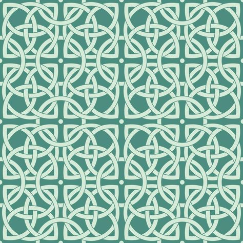 Folklore Moodboard, Irish Pattern, Celtic Patterns, Celtic Jewelry, Pattern Background, Celtic Knot, Background Patterns, Textile Design, Seamless Pattern