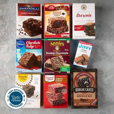 Best Brownie Mix, Bars Dessert, Grilled Bananas, Banana Brownies, Double Chocolate Brownies, Cream Cheese Danish, Food Cookies, Cheese Danish, Beefsteak Tomato