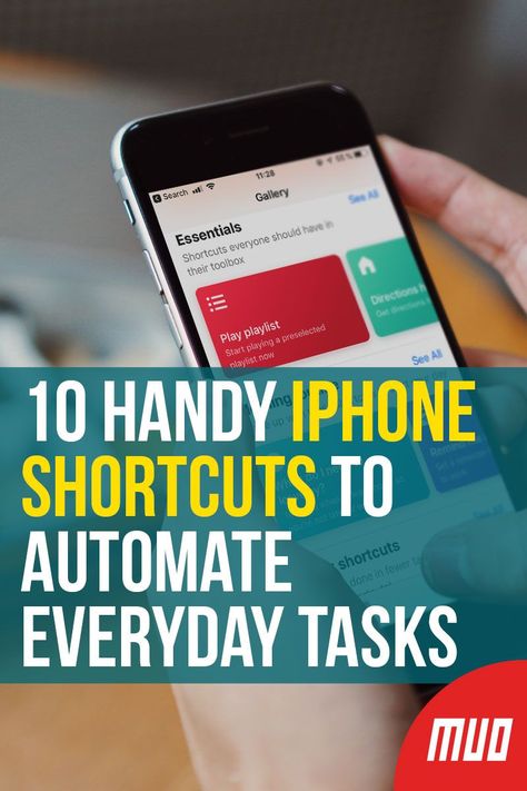 Shortcuts Ideas Iphone, Ipad Shortcuts Ideas, Apple Shortcuts Ideas, Iphone Automation Ideas, Iphone Shortcuts App Ideas, Organizing Iphone, Shortcuts For Iphone, Shortcuts Iphone, Apple Shortcuts