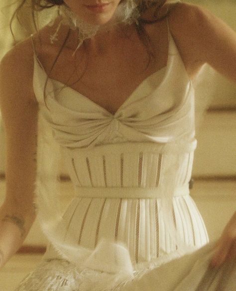 Corset Draping, Danielle Frankel, Dresses Corset, Wedding Dresses Corset, Dress Inspiration, Wedding Dress Inspiration, Corset Dress, Wedding Modern, Wedding Inspiration