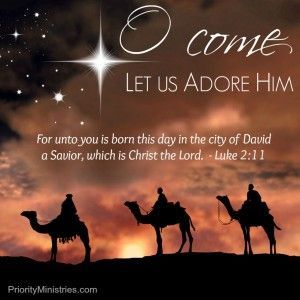 Luke 2 11, Psalm 95, Come Let Us Adore Him, Church Youth, Bible Study Help, Bible History, Worship Leader, Church Banners, Youth Ministry