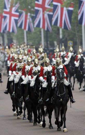 British Guard, Royal Horse Guards, Horse Guards, The Royal Wedding, Royal Guard, Kingdom Of Great Britain, British Monarchy, London Town, London Love