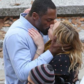 The Mountain Between Us, Black Man White Girl, Interracial Family, Interacial Couples, This Is Us Movie, Interracial Marriage, Couples Engagement Photos, Idris Elba, Black Actors