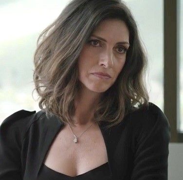 Yellowstone Season 5, Dawn Olivieri, Cute Hairstyles, The Amazing, Hair Inspiration, Pin Up, Hair Makeup, Hair Color, Hair Cuts