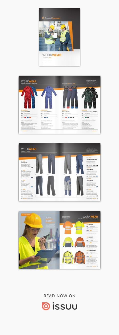 Clothing Catalogue Design Layout, Cloth Catalogue Design, Clothes Catalogue Design, Clothing Catalog Design, Catalogue Templates, Cover Page Layout, Catalog Clothes, Catalog Inspiration, Catalog Layout