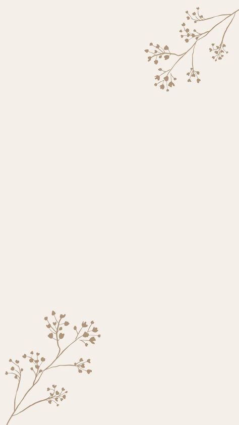 Aesthetic Minimalist Wallpaper, Simple Background Design, Flowers Simple, Wallpaper Minimalist, Paper Background Design, Neutral Wallpaper, Simple Iphone Wallpaper, Instagram Frame Template, Aesthetic Minimalist