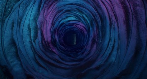 Coraline (2009) - Animation Screencaps Coraline Pc Wallpaper, Aesthetic Screencaps, Coraline Chromebook Wallpaper, Coraline Tunnel Wallpaper, Coraline Background, Pink Palace Wallpaper Coraline, Coraline Going Through The Tunnel, Coraline Screencaps, Coraline Stills