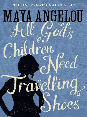 Maya Angelou, African American Books, Books By Black Authors, Black Authors, Recommended Books To Read, Black Books, I Love Books, Inspirational Books, Travel Book