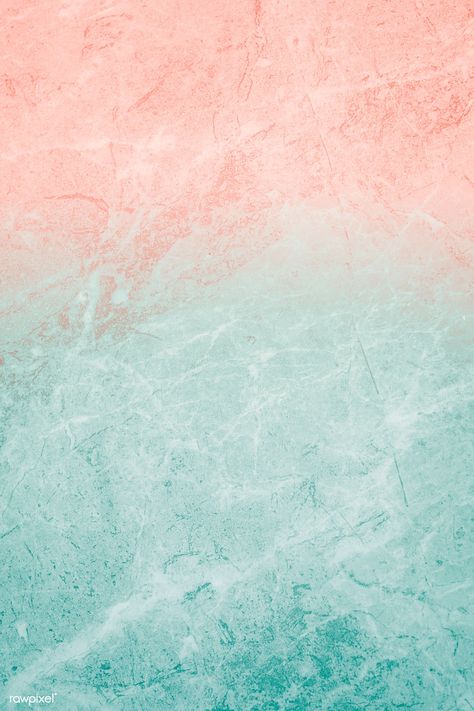 Coral and sea-grass colored cement textured mobile phone wallpaper | premium image by rawpixel.com #vector #vectoart #digitalpainting #digitalartist #garphicdesign #sketch #digitaldrawing #doodle #illustrator #digitalillustration #modernart #background Coral Background Wallpapers, Coral Wallpaper Iphone, Textured Wallpaper Iphone, Coloured Wallpaper, Colored Cement, Watercolor Wallpaper Phone, Pastel Texture, Sea Texture, Concrete Wall Texture