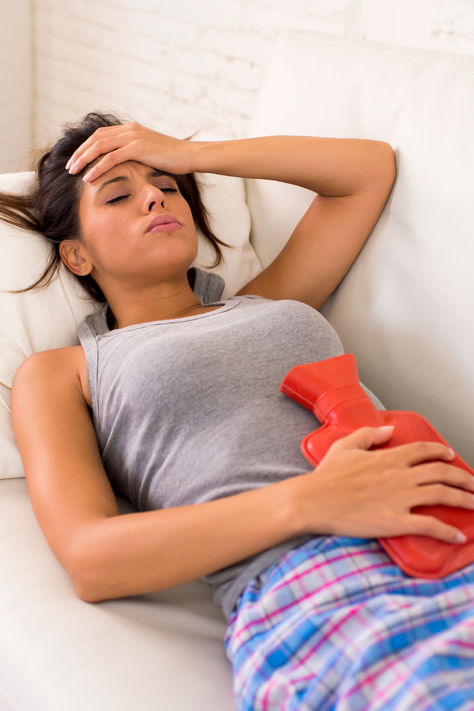 Looking for period pain relief? Evidence shows that acupuncture for period pain can relieve & eleviate symptoms and help manage related pain. Stomach Swelling, Period Cramp Relief, Period Pain Relief, Period Cramps, Relationship Blogs, Menstrual Pain, Period Pain, Menstrual Cramps, Digestion Problems