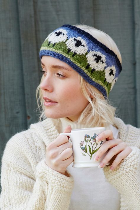 Fair Isle Knitting