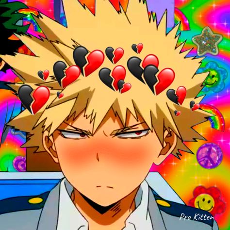 bakugo glitchcore pp,pfp // follow my page for more content like this ^^ 2020 Anime Pfp, Bakugo Pfp, Pookie Wookie, Katsuki Bakugou, Follow My Page, Anime Profile, Anime Pfp, Profile Photo, I'm A Simp