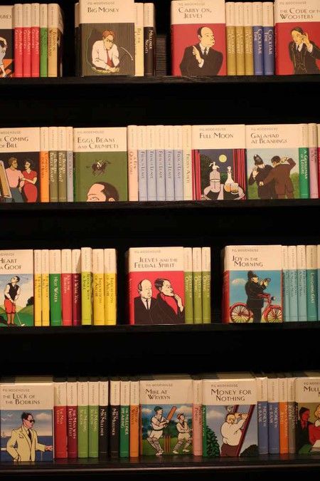 Pg Wodehouse, Joy In The Morning, Jeeves And Wooster, Writer Humor, Romantic Adventures, Crazy Ex, Love Matters, The Best Books, Book Dragon