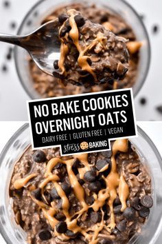 Tasty Overnight Oats Recipe, Oatmeal Oats Overnight, Simple Easy Snacks Healthy, Winter Time Recipes, Best Over Night Oats Recipe, Over Night Oats Low Carb, Overnight Oats With Pudding Powder Recipe, Reese Overnight Oats, Double Chocolate Overnight Oats