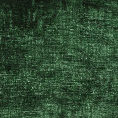 Bespoke Emerald (12395-342) – James Dunlop Textiles | Upholstery, Drapery & Wallpaper fabrics Velvet Aesthetic, Curtain Fabrics, Green Tone, Memphis Design, Fabric Sale, Lounge Room, Fabric Trim, Curtain Fabric, Fabric Width