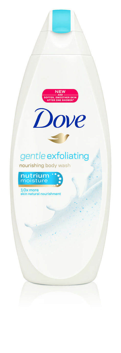 Dove Gentle Exfoliating Body Wash Best Shower Gel, Dove Purely Pampering, Best Drugstore Moisturizer, Sensitive Skin Body Wash, Drugstore Moisturizer, Shea Butter Cream, Vanilla Body Wash, Dove Body Wash, Exfoliating Body Wash