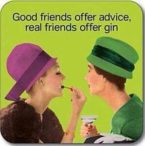 # Gin Quotes, Gin Tasting, Gin Drinks, Alcohol Humor, Gin Bar, Gin Lovers, Funny Greetings, Funny Greeting Cards, Retro Humor