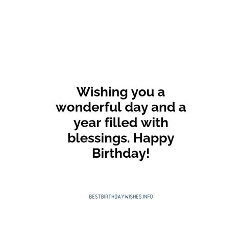 Birthdays are a day to celebrate and be reminded of how special someone is. A simple but meaningful birthday wish can truly make their day. Whether it... | # #BirthdayWishes Check more at https://www.ehindijokes.com/simple-birthday-wishes-quotes/ How To Wish Birthday To Online Friend, Birthday Wishes Lines For Best Friend, Short Aesthetic Birthday Wishes, Male Best Frd Birthday Wishes, Short And Sweet Birthday Wishes For Best Friend Boy, Special One Birthday Wishes, Birthday Simple Wishes, Simple Birthday Captions, Simple Birthday Wishes For A Friend