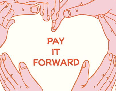 Check out new work on my @Behance portfolio: "2016 Pay It Forward" http://be.net/gallery/46141023/2016-Pay-It-Forward Christmas Campaign, Pay It Forward, Behance Portfolio, Working On Myself, Identity Design, Helping Others, New Work, This Year, Fashion Inspo