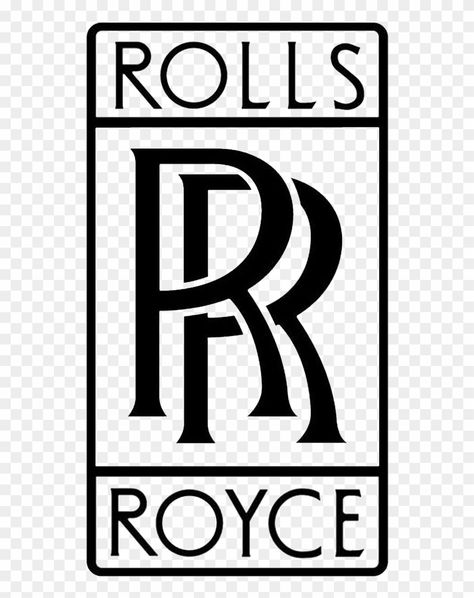 Logos, Rolls Royce Tattoo Design, Royal Rolls, Rolls Royce Logo, Benz Coupe, Mode Logos, Bentley Logo, Roll Royce, Mercedes Benz Coupe