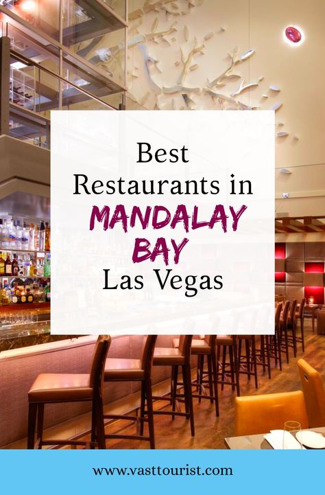 Restaurants in Mandalay Bay Las Vegas 
Best places to eat in Mandalay Bay Las Vegas 
Foods in Mandalay Bay 
Top restaurants in Las Vegas Mandalas Bay Las Vegas, Mandala Bay Las Vegas, Las Vegas Mandalay Bay, Bricktown Okc, Mandalay Bay Las Vegas, Las Vegas With Kids, Japanese Beer, Vegas Food, Vegas Restaurants