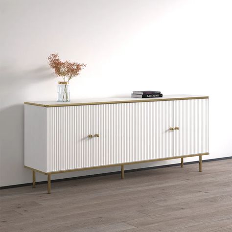 Buffet Credenza, Modern Sideboard Buffet, Sideboard Modern, Sideboard Grey, Wide Sideboard, Side Board, Black Sideboard, Kitchen Sideboard, White Sideboard