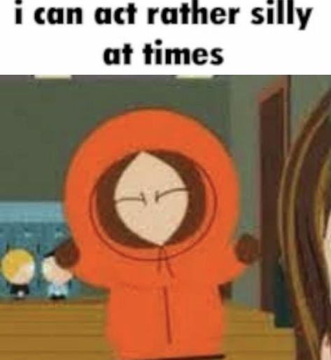 Kenny Mccormick, Kenny South Park, South Park Memes, North Garden, South Park Funny, Goin Down, Kaiju Art, South Park Fanart, Poor Children